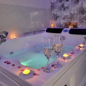 Vip apartment for lovers in Chisinau